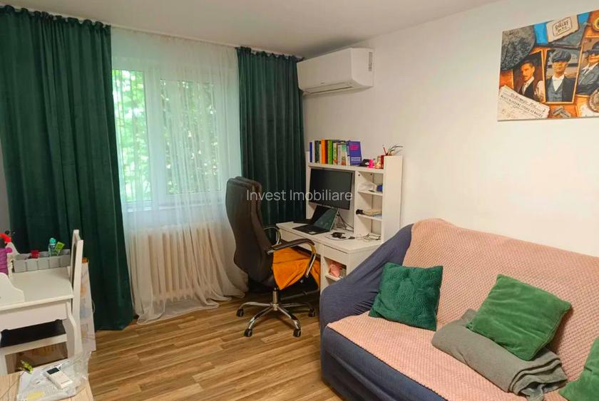 Apartament 2 camere-Podu Ros-bloc fara risc - 4