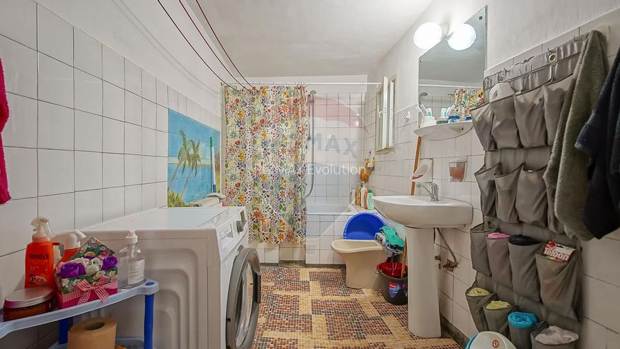 0% Comision - Casa individuala, curte proprie - Zona Centrala - 25