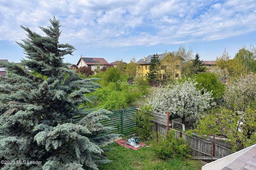 Tamasi - langa padure, casa 300 mp teren 711 mp, personalizabila - 4