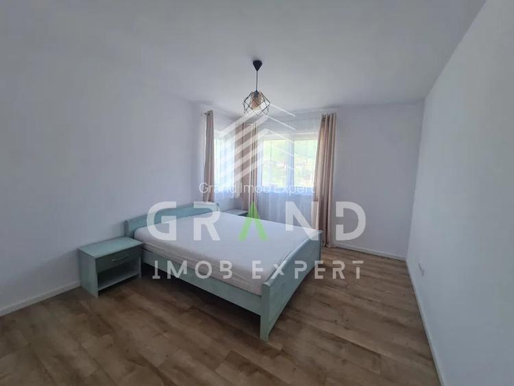 Casa individuala | P + Etaj | 4 camere | Curte | Apahida/Campenesti - 3