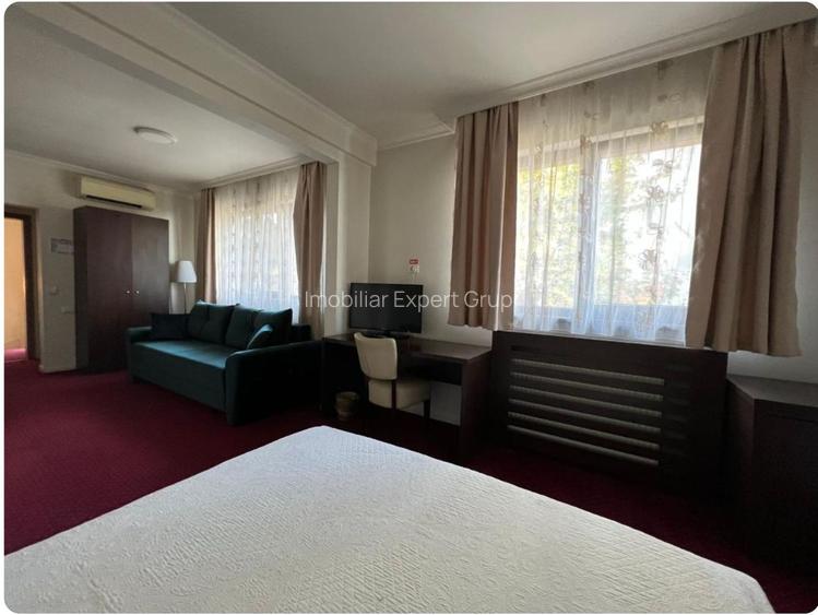 Hotel 3 stele Calea Calarasilor - 4