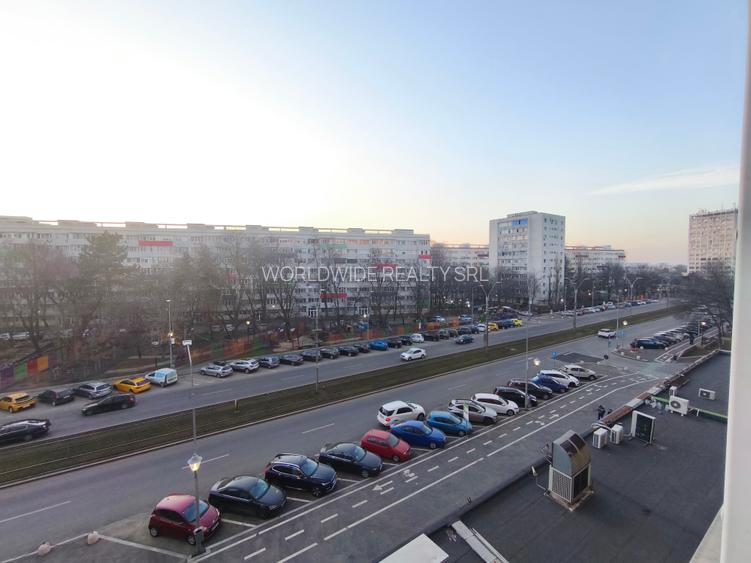 Apartament 3 camere de vânzare – Șoseaua Giurgiului | Imobil reabilitat | - 2