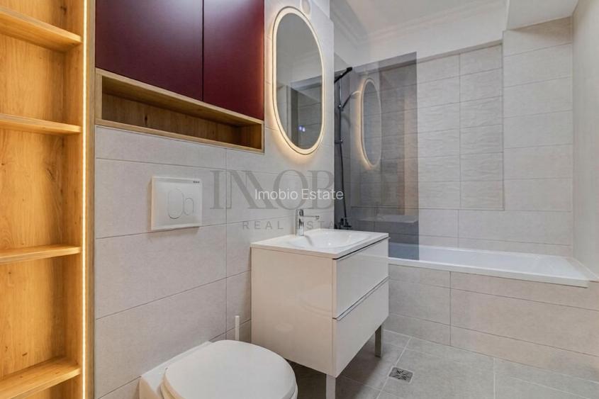 Apartament 3 camere - Băneasa Sisești - prima inchiriere - 6