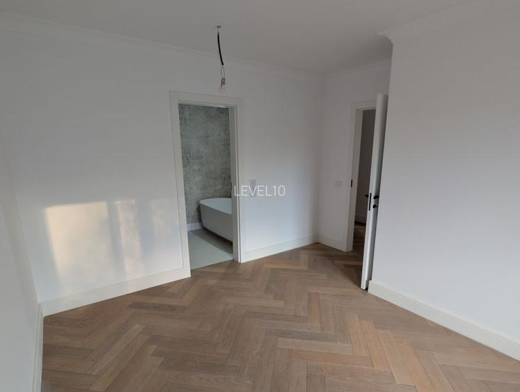 Apartament cu 2 camere | Decomandat | Băneasa | Parcare subterană - 12