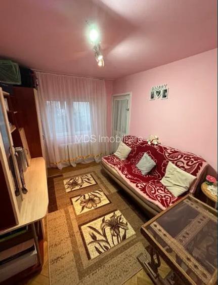 4 camere Bucovina etaj 2 decomandat - 3