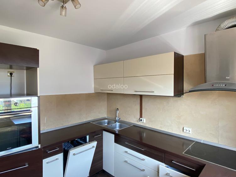 VANZARE Apartament 94 mp Borhanci balcon 17 mp  parcare subterana - 2
