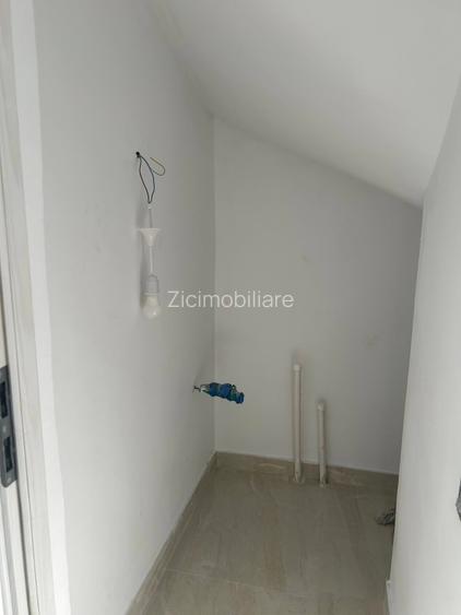 Vilă individuală P+1  5 camere 3 băi Zona Giulesti - 22