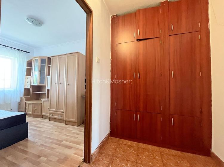 De inchiriat 3 camere, zona Lipovei - 8