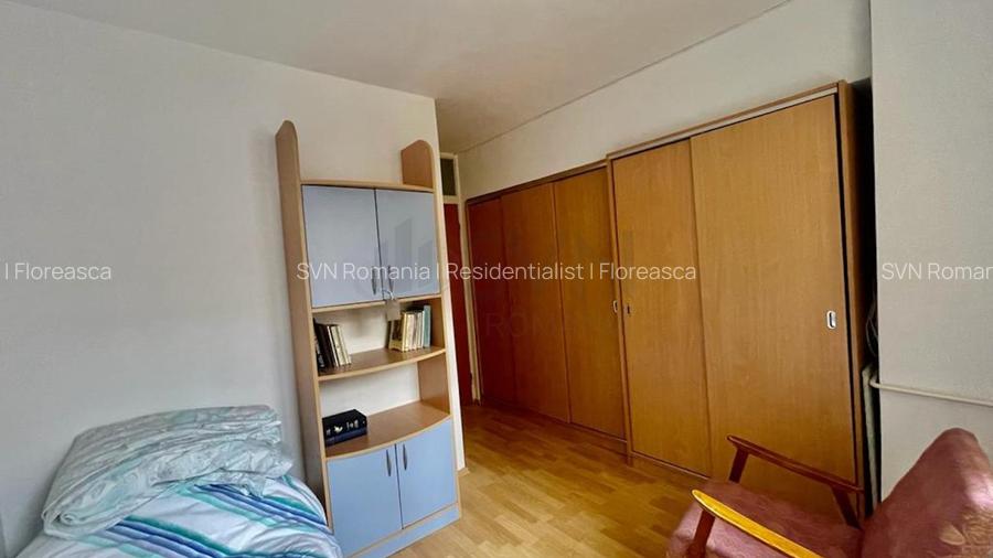 REA1013855 Apartament 4 camere decomandat Iancului - 9