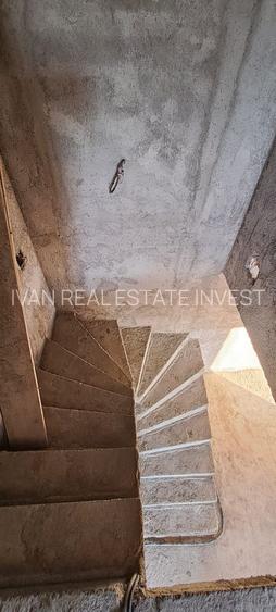 Dragomiresti Vale, casa/vila P+1Et+Pod, utilitati individuale, STB - 5