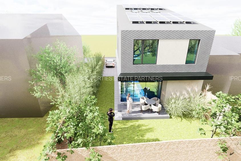 Teren 250 mp Metrou Aparatorii Patriei - 8