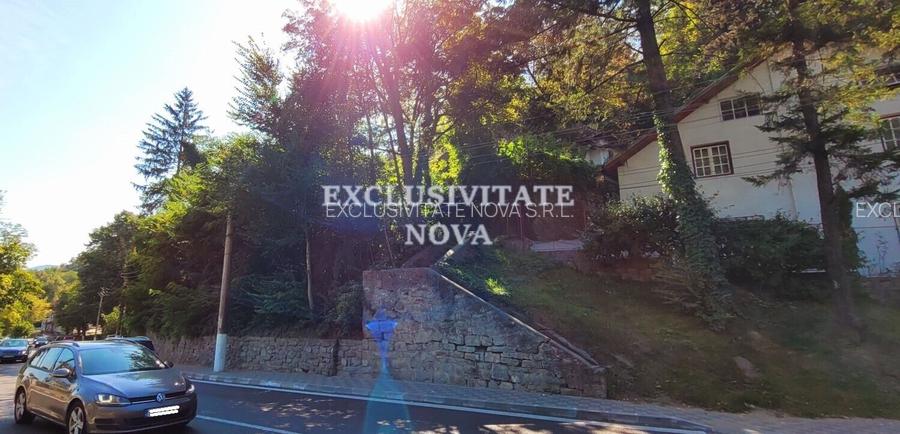 0% Vanzare teren si constructie Locatie de exceptie Calimanesti Calea lui Traian - 5