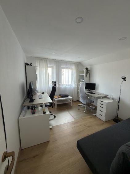 Vilă Smart 2021 | Pantelimon, Gata de mutat | Clasa A | Terasă | Complet Mobilat - 6