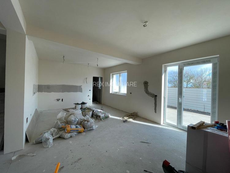 Duplex-5 camere-SUPER POZITIE-193.000€ | Giarmata-VII | - 2