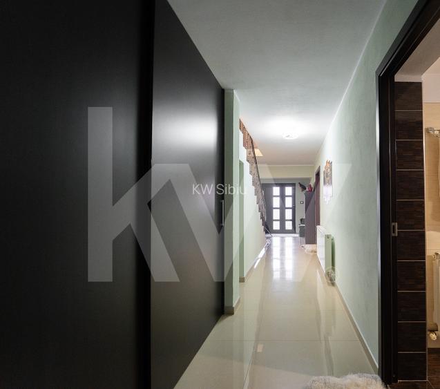 Casă individuală gata de mutat - Oportunitate in Cristian - 3