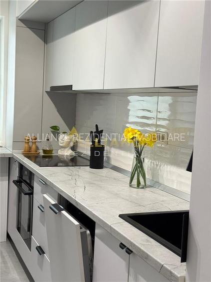 Apartament 2 camere decomandat –Biruintei la 750m de metrou Berceni - 8