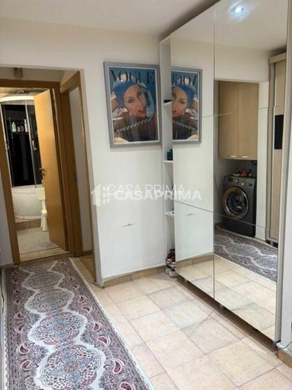 Apartament 2 camere CUG, decomandat, perfect pentru locuit - 8