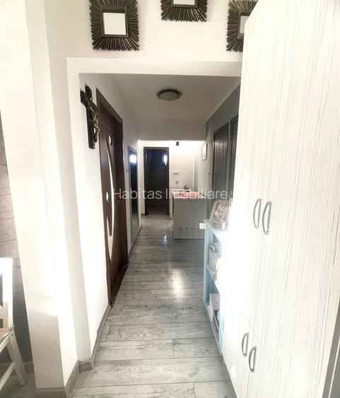 Ap. 3 camere, decomandat, 67 mp, boxa, Str. Aurel Vlaicu/Marasti - 7