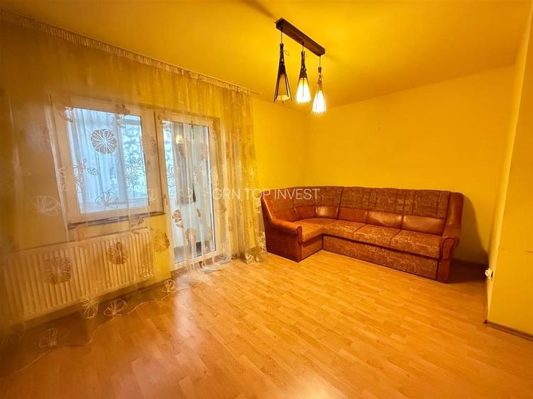 Apartament 3 camere decomandat 2 bai parcare Pictor Brana - 4