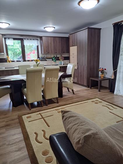 VILA IN REGIM DE INALTIME PARTER SI ETAJ ULTRAFINISATA PE 19 ARI TEREN - 29