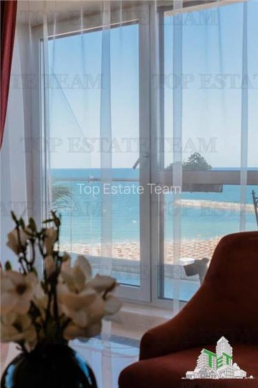 Penthouse de lux cu vedere panoramica la mare - Faleza Nord, Constanta - 2