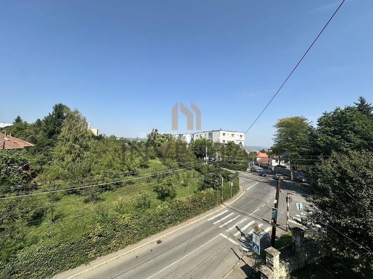 Apartament 4 camere 114 mp etajul 2, zona strazii Serpuitoare! - 8