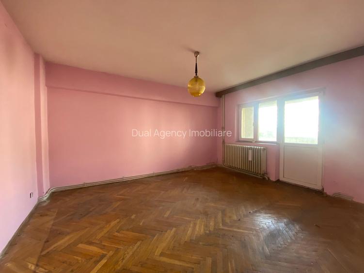 Centru Civic - Judecătorie , apartament 3 camere , 95 mp, etaj 1 - 4