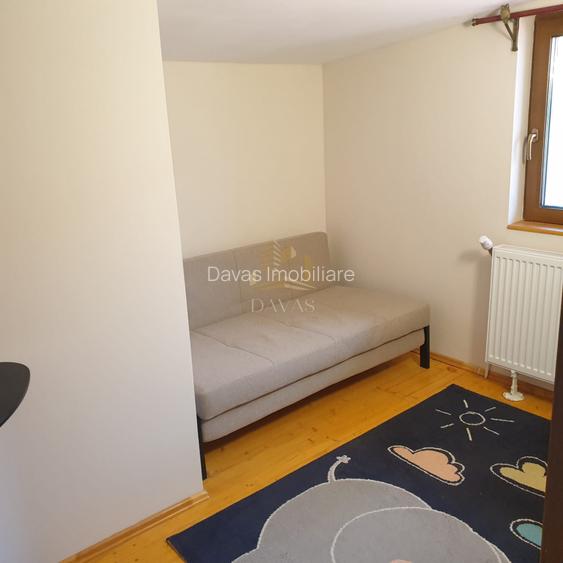 Casa cu 4 camere de inchiriat | Grigorescu | zona linistita. - 11