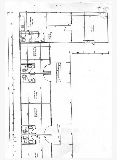 Corbu - Casa de vacanta - 3