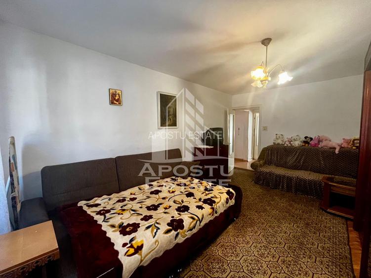 Apartament 2 camere de inchiriat,zona Simion Barnutiu, Timisoara - 4