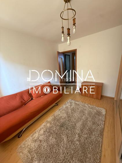 Vânzare apartament 2 camere ultracentral, strada Nicolae Bălcescu, Târgu Jiu - 3