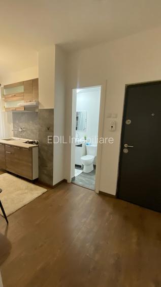 Apartament modern cu o camera in zona semicentrala , Horea , cu loc de parcare - 4