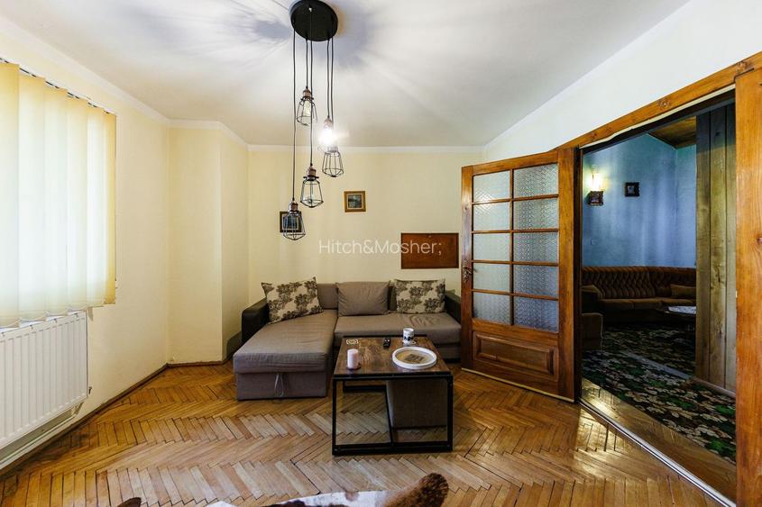 Locul în care ai vrea să fii acasă – Elisabetin - 9