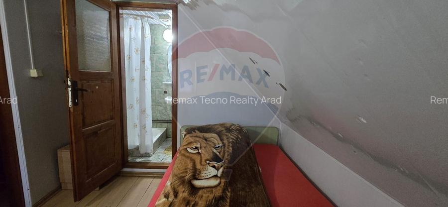 PENSIUNE IN CHISINEU CRIS - 16