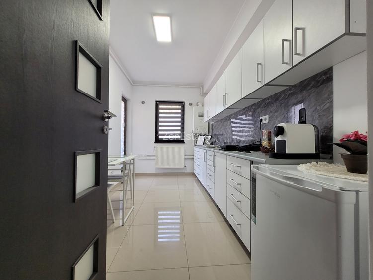 Apartament 2 camere cu terasă – ideal locuință sau spațiu comercial, Bragadiru - 7