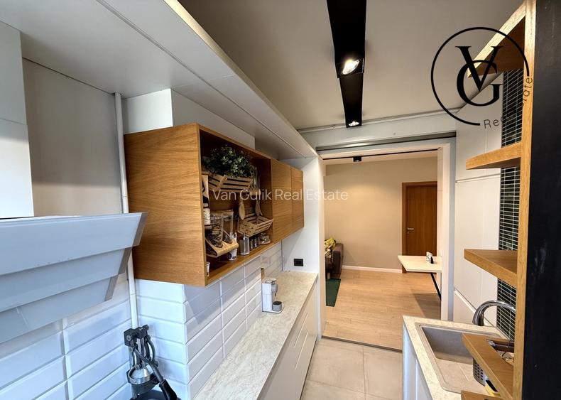 Apartament 3 camere | Unirii | Doua locuri parcare - 11