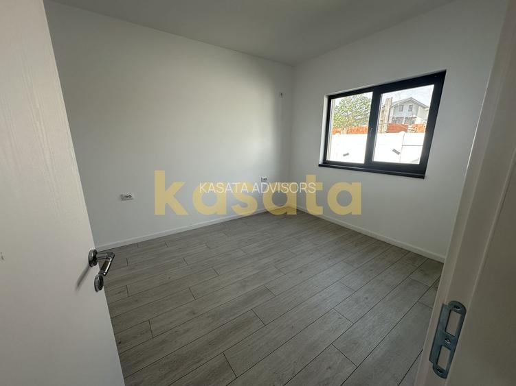 Casă La Sol 🏡 | Bragadiru | Construcție 2025 | Mutare Imediată 🔑 - 13