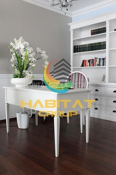 Vanzare ap 3 camere Brancoveanu etaj 1 decomandat destinatie servicii, birouri - 10