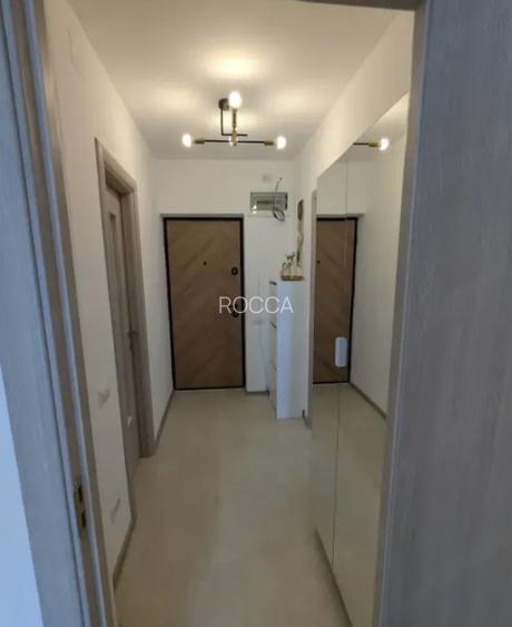 Garsoniera, 37 mp, 2 boilere, balcon, metrou Iancului - 8