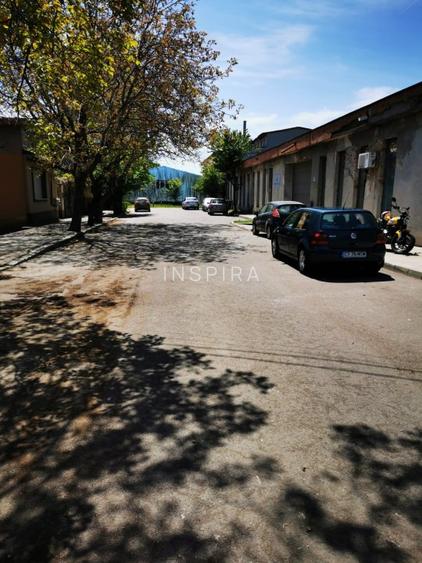 Hala 122 mp, complet functionala, ideala pentru productie sau depozitare - 3