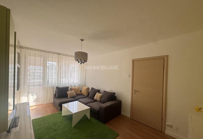 AP. 3 CAMERE P-TA SUDULUI,PET-FRIENDLY, BUCATRIE INCHISA,  PACARE ADP - 10