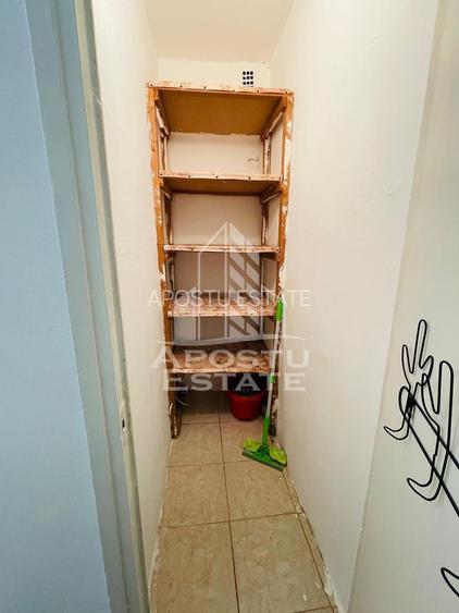 Apartament 2 camere/Parter/ Zona Vlaicu - 7