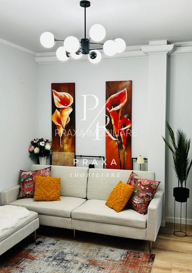 Apartament Lux 3 camere parcare subterana! - 6