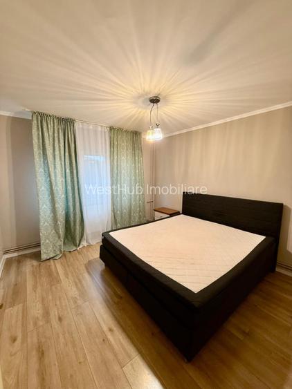 Apartament 3 camere,78 mp utili, Zona Calea Aradului - 3