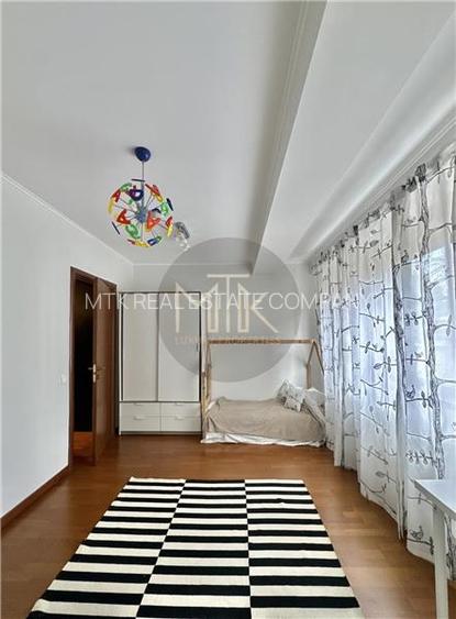 Apartament 3 Camere | Terasa Generoasa 50 mp | Zona Baneasa - Lac - 33