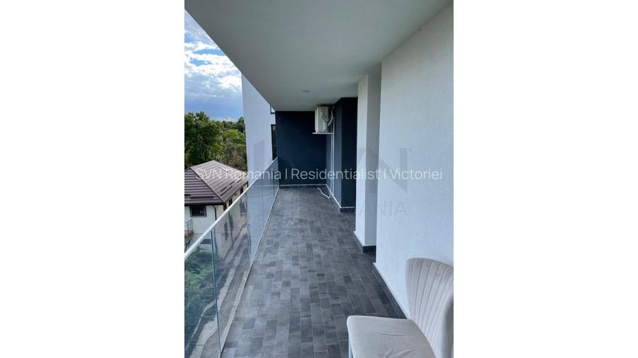 REA1028974 Aoartament 4 camere Baneasa Garlei 136 mp - 16