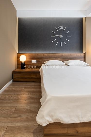 Aparatorii Patriei,Kristal Residence,bl.2017,centrala,mobilat,utilat,LUX - 7