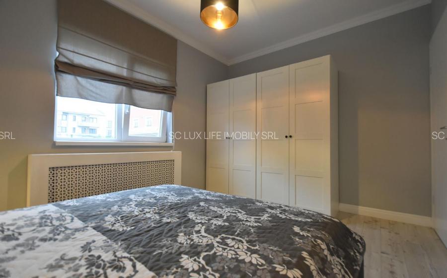 Vand apartament cu trei camere  bloc nou Aradului 149000 euro - 11