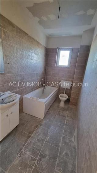 2 camere 66mp imobil nou Soseaua Salaj - 6