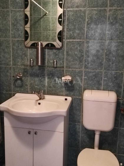 Apartament cu 1 cameră în Florești - 6